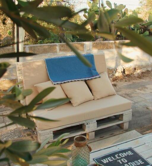 住宿加早餐  Stella Del Sud Guesthouse