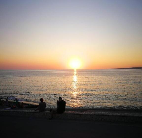 住宿加早餐  Stella Del Sud Guesthouse