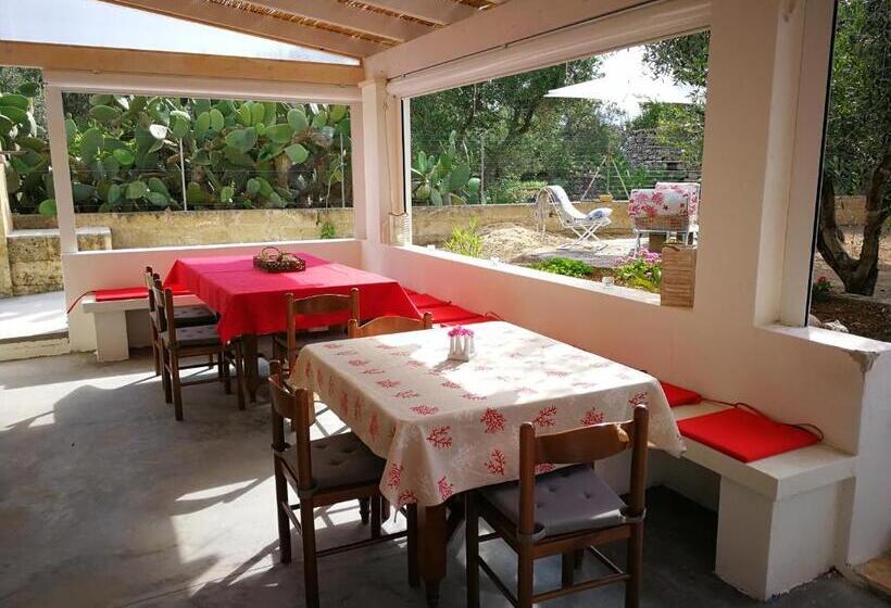 住宿加早餐  Stella Del Sud Guesthouse