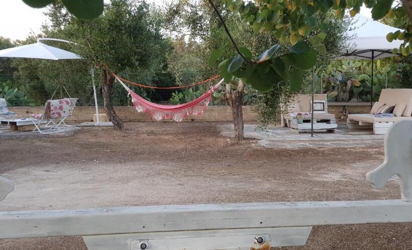 민박 Stella Del Sud Guesthouse