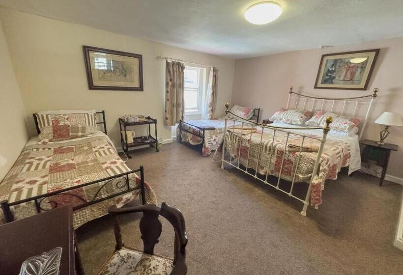 Bed and Breakfast The Vintage Inn