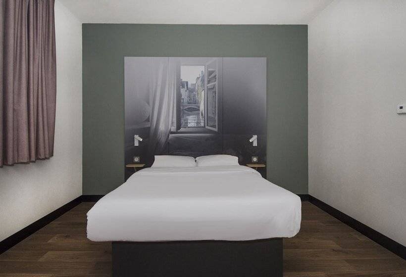 B&b Hotel Montargis Amilly