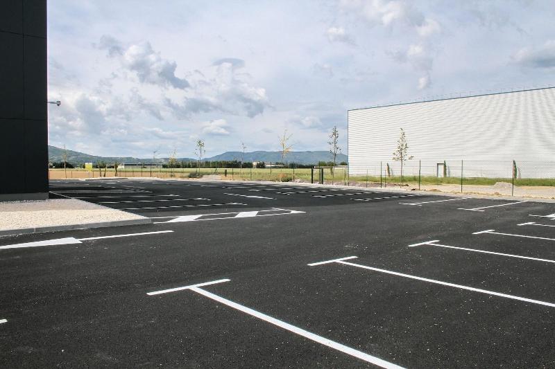 B&b Hotel Montélimar Sud