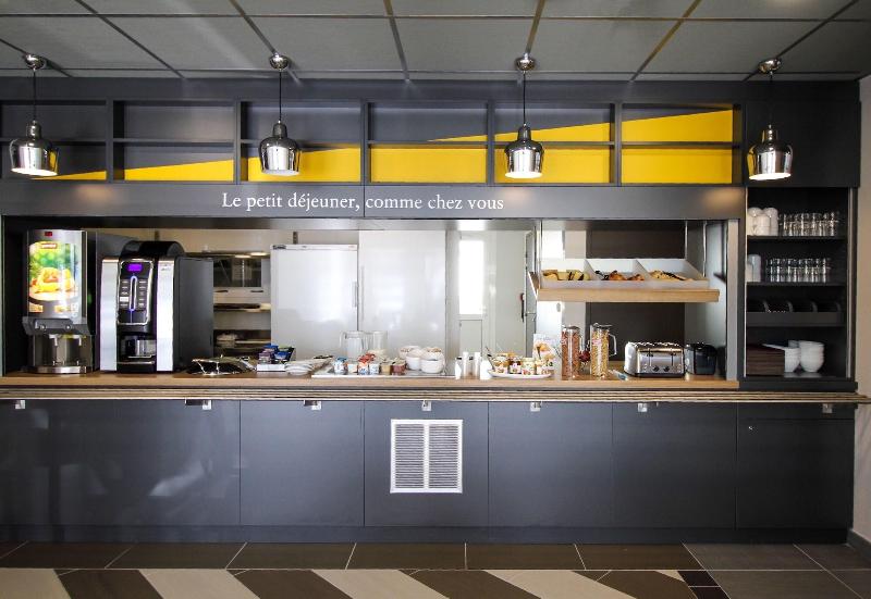 B&b Hotel Montélimar Sud