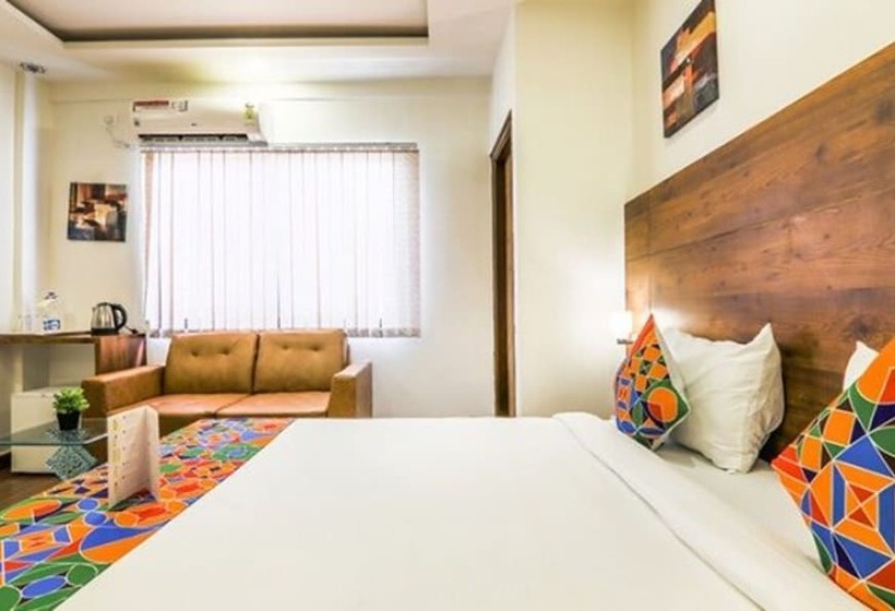 Fabhotel Vista Suites