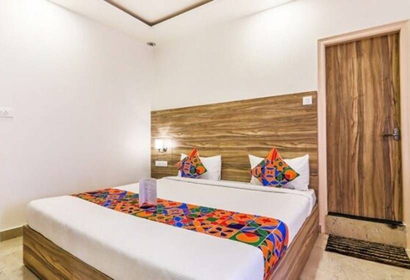 Fabhotel Vista Suites