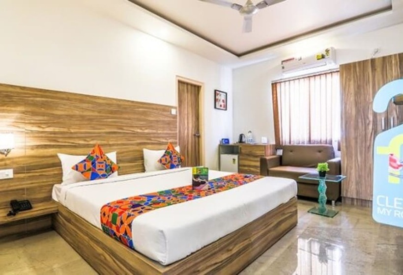 Fabhotel Vista Suites