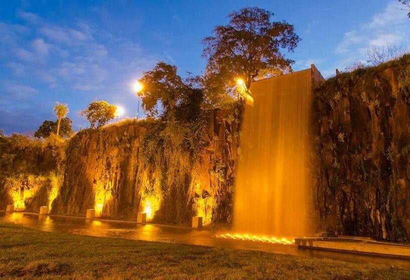 هتل Residencial Marlis