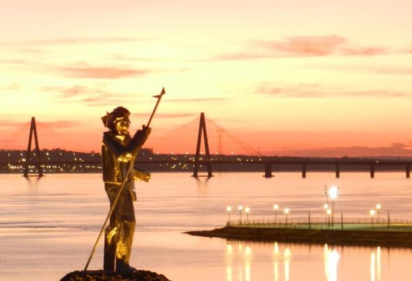 هتل Residencial Marlis