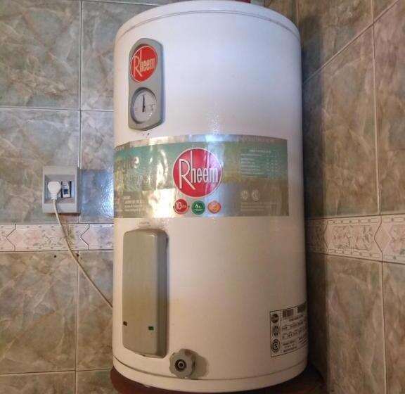 هتل Residencial Marlis