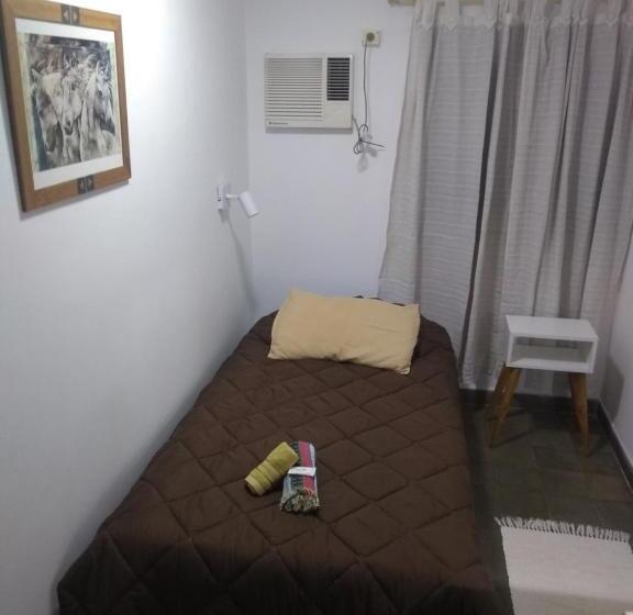 هتل Residencial Marlis