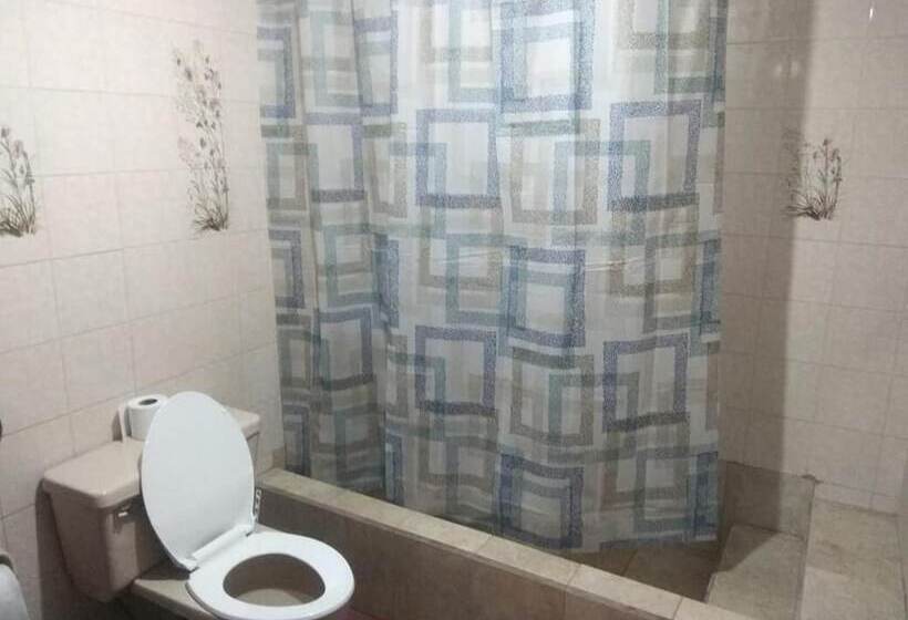 بنسيون Hostel Tierra De Fuego
