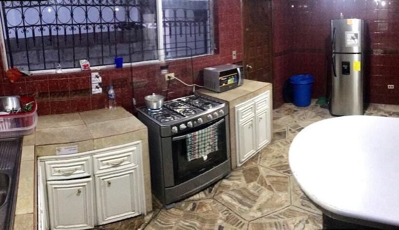 بنسيون Hostel Tierra De Fuego