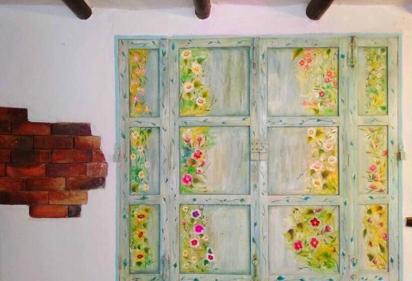 هاستل Sumercé Posada Pintoresca