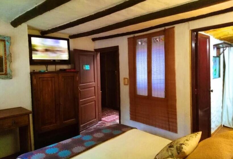 هاستل Sumercé Posada Pintoresca