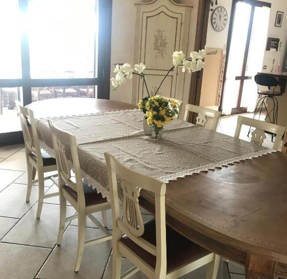 Ca' Dei Gelsi B & B