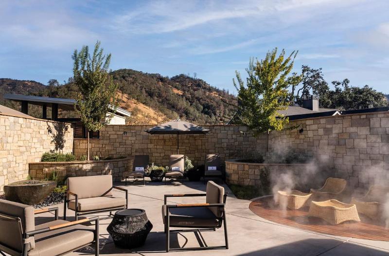 Four Seasons Resort Napa Valley