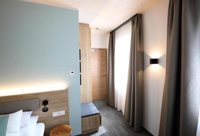 호텔 Donau Lodge