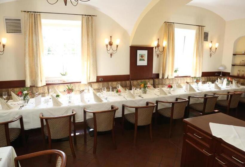 호텔 Donau Lodge