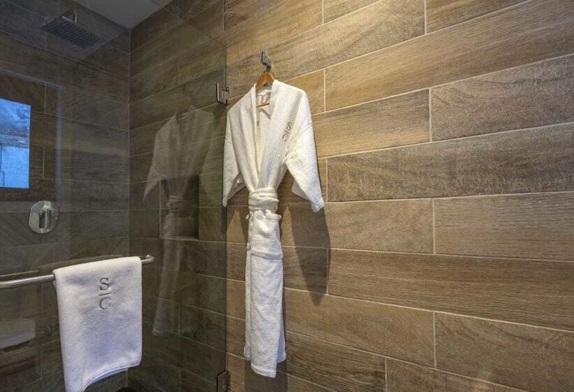 Hacienda Santo Cristo Hotel & Spa   Adults Only