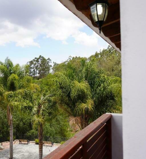 فندق Torre Del Conde