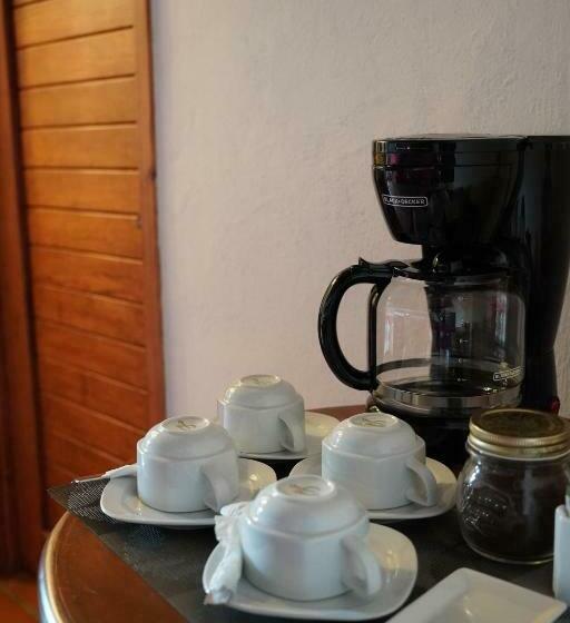 فندق Torre Del Conde