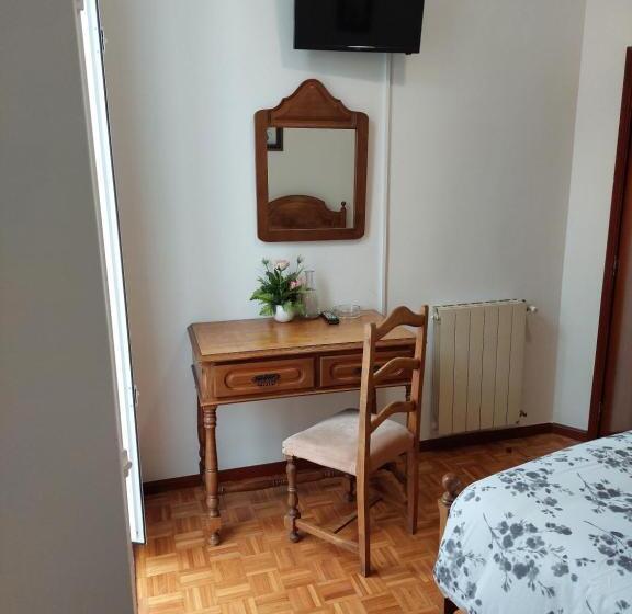 تختخواب و صبحانه Residencial Real   Antiga Rosas