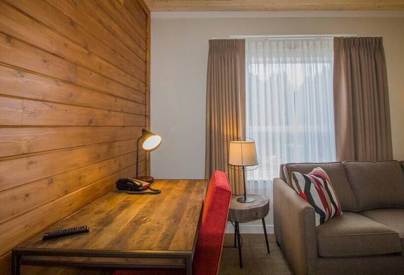 בית מלון כפרי Cranberry Arms Inn