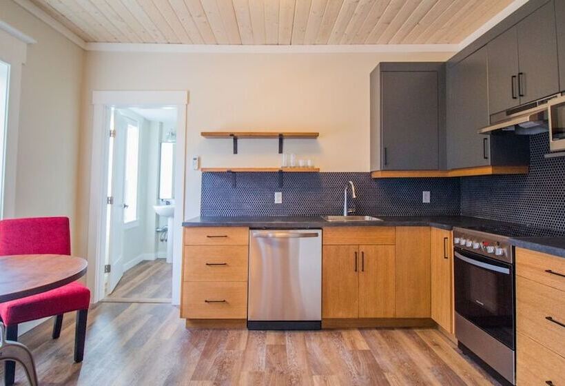 בית מלון כפרי Cranberry Arms Inn