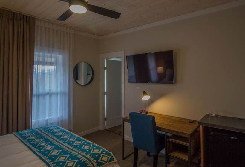 בית מלון כפרי Cranberry Arms Inn