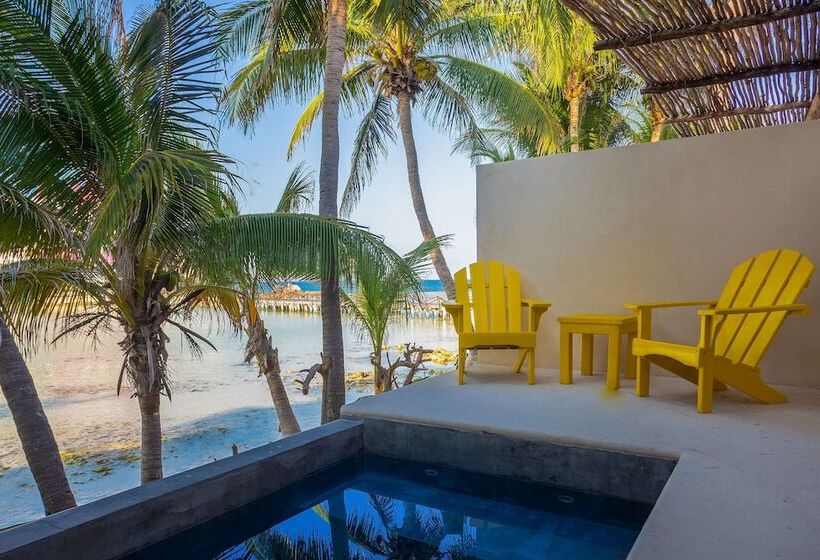 Lotus Beach Hotel   Adults Only