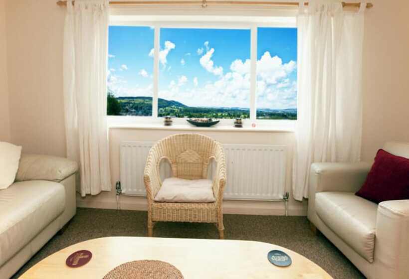 بنسيون The Mount Guest House