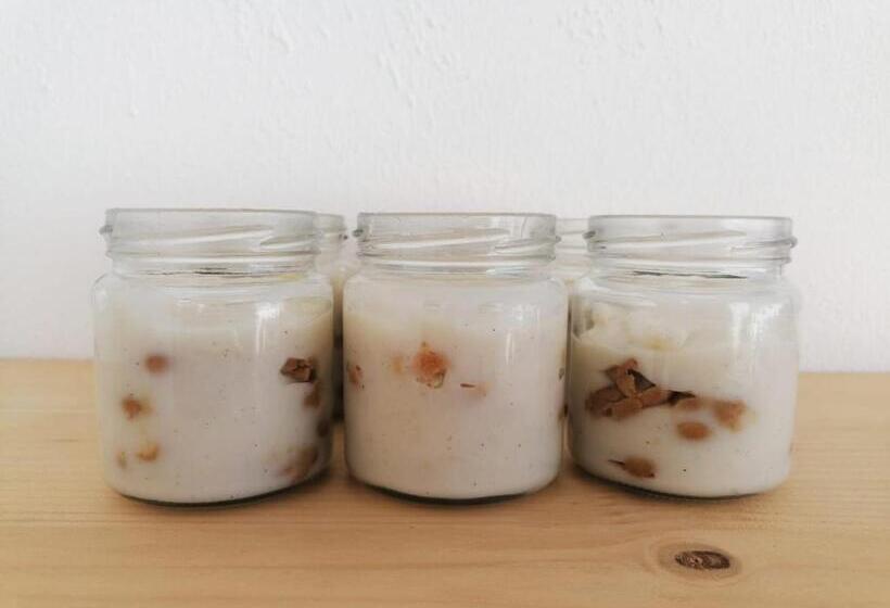 B&b Casa Gilania Lampedusa