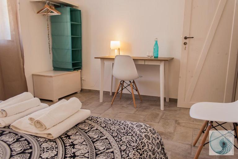 B&b Casa Gilania Lampedusa