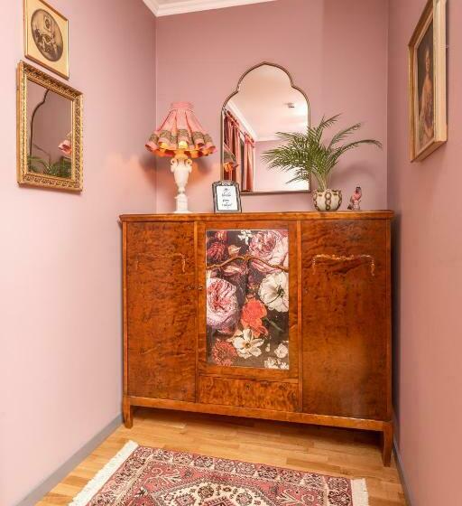 Järnvägshotellet I Edsbyn