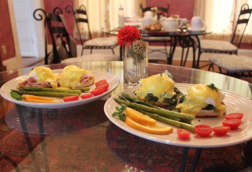 住宿加早餐  Inn Of The Shenandoah