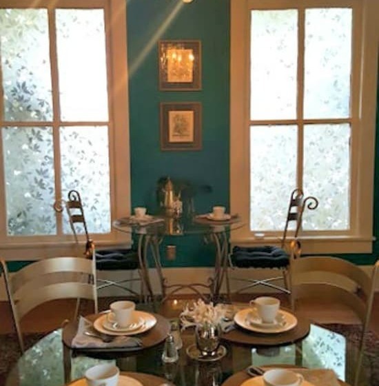 住宿加早餐  Inn Of The Shenandoah