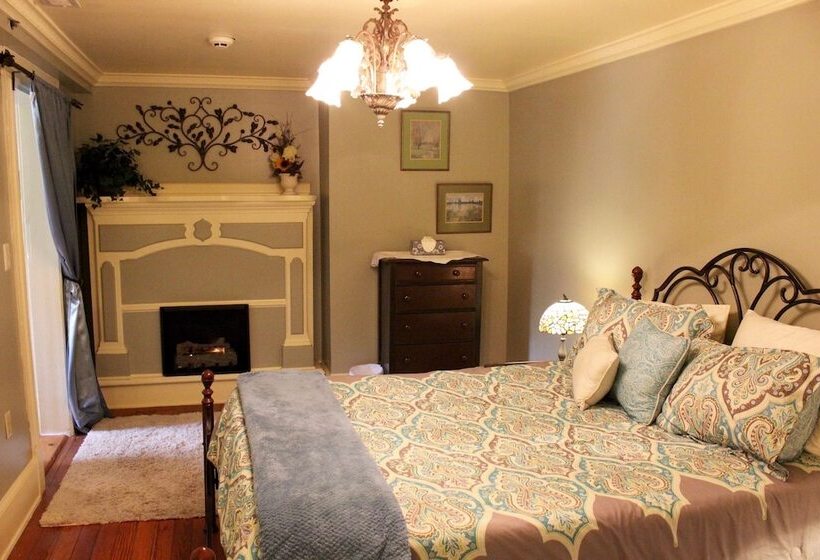 住宿加早餐  Inn Of The Shenandoah