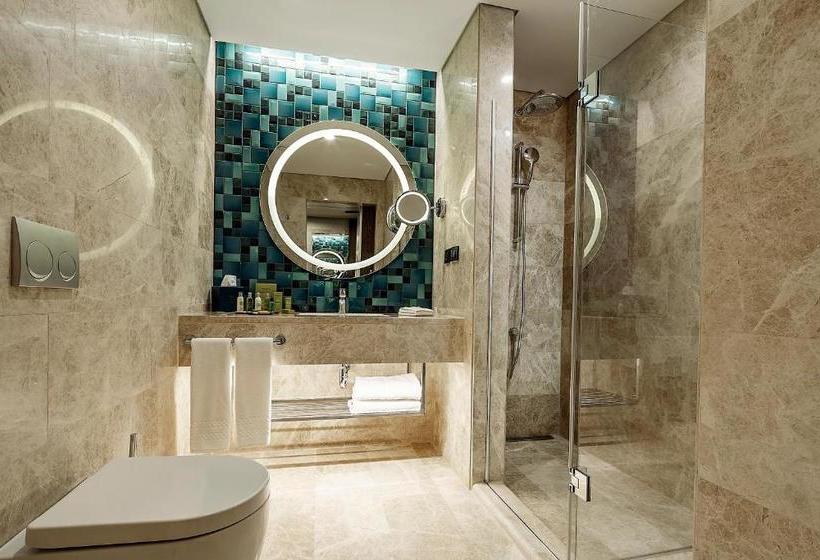 בית מלון כפרי Doubletree By Hilton Kocaeli