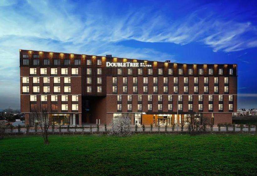 هتل Doubletree By Hilton Kocaeli