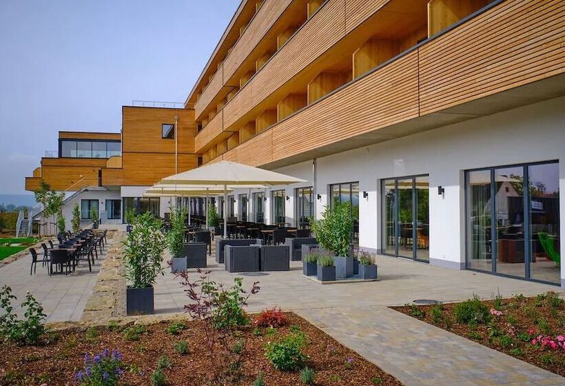 Sonnenhotel Weingut Römmert