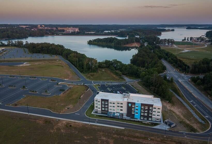 酒店 Tru By Hilton Seneca Clemson