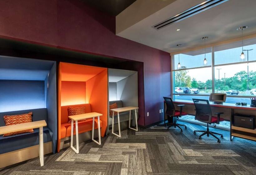 酒店 Tru By Hilton Seneca Clemson