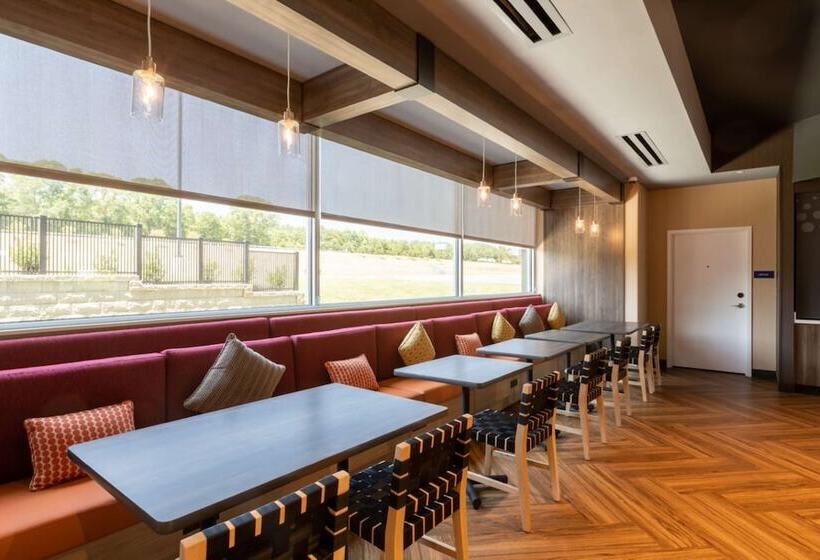 酒店 Tru By Hilton Seneca Clemson