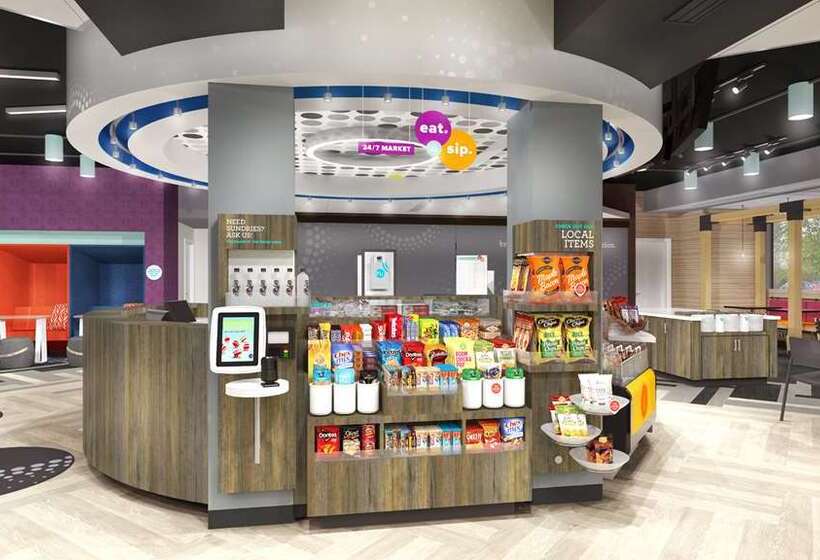 ホテル Tru By Hilton Seneca Clemson