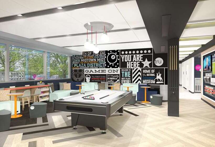 酒店 Tru By Hilton Seneca Clemson