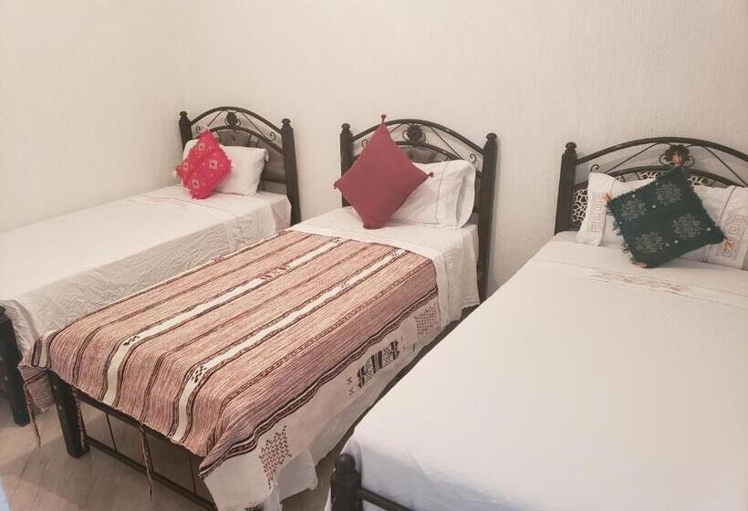 پانسیون Dar El Idrissi