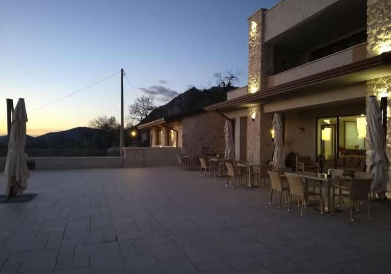 리조트 Tenuta Terra E Sole