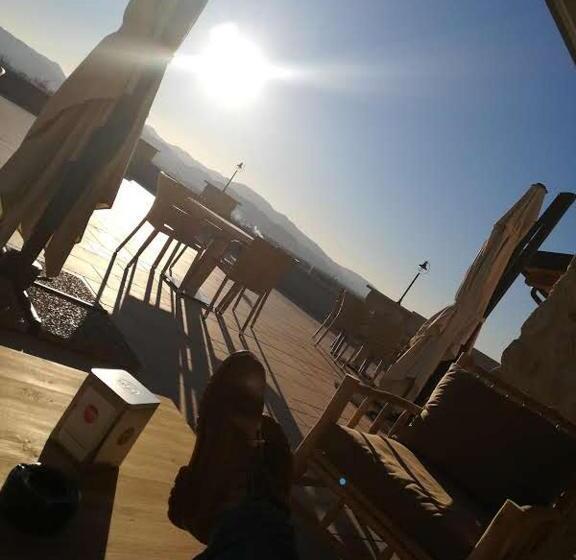 리조트 Tenuta Terra E Sole