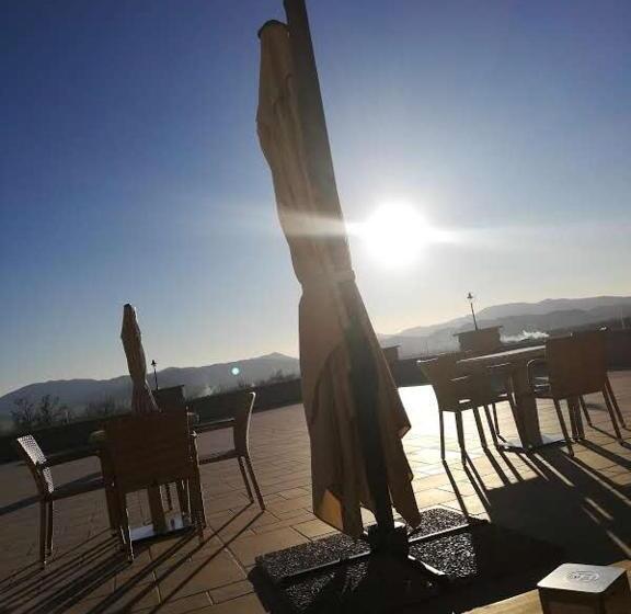 리조트 Tenuta Terra E Sole